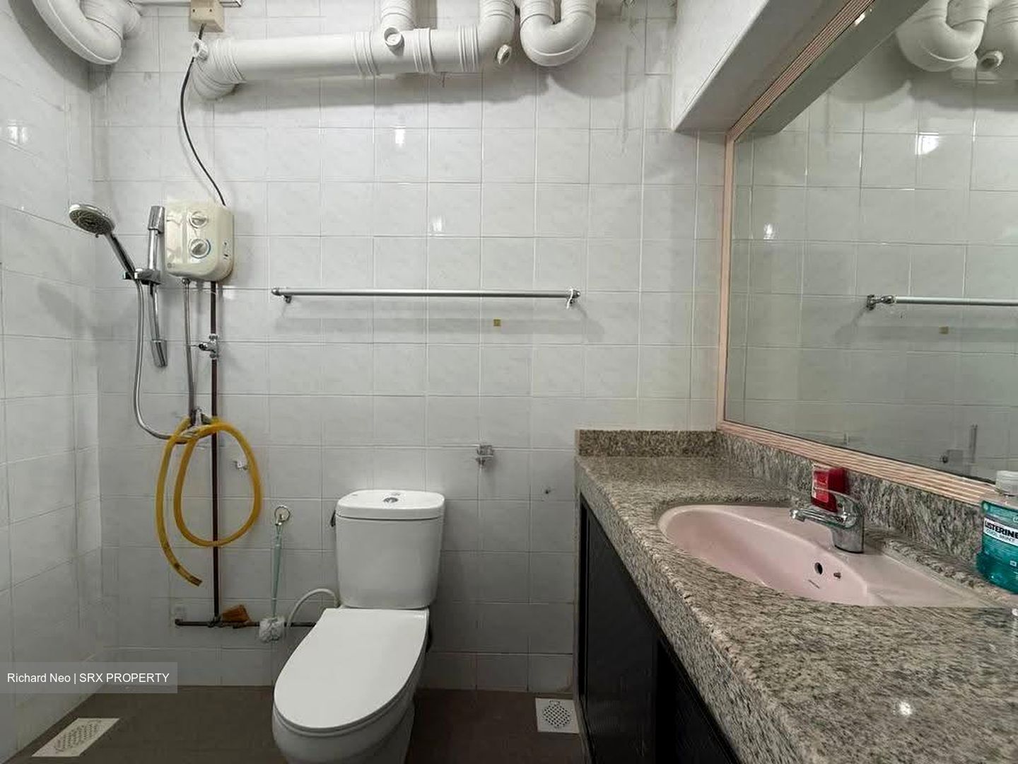 Blk 628A Woodlands Ring Road (Woodlands), HDB 4 Rooms #612651371